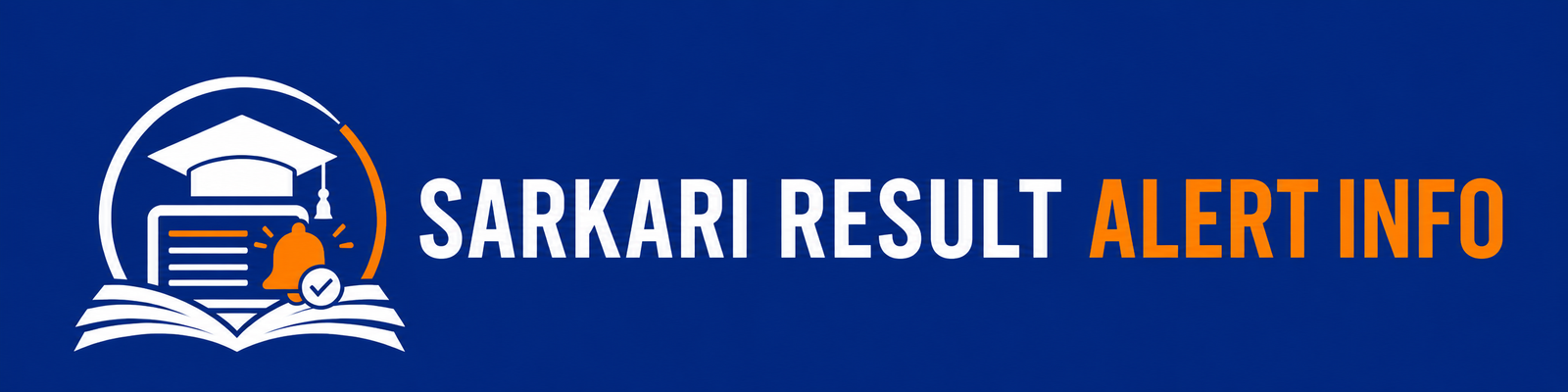 Sarkari Result Alert Info